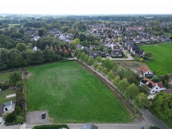 Foto 5 van Zandstraat