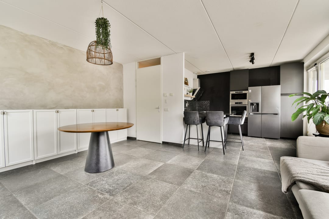 Foto 8 van Jacob van Arteveldestraat 2-A