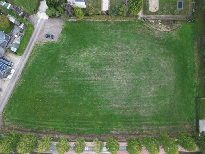 Foto 6 van Zandstraat