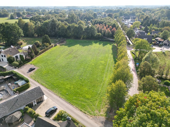 Foto 7 van Zandstraat