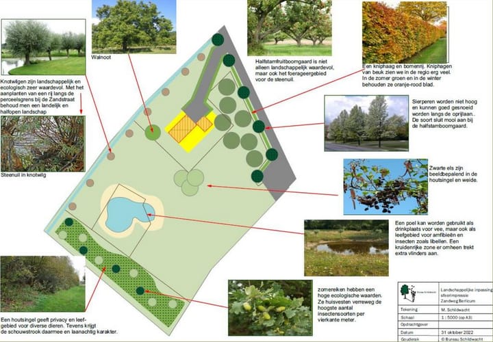 Foto 8 van Zandstraat