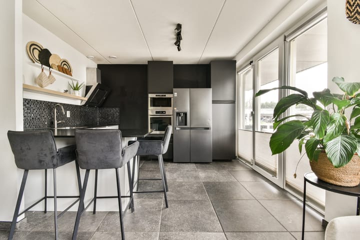 Foto 9 van Jacob van Arteveldestraat 2-A