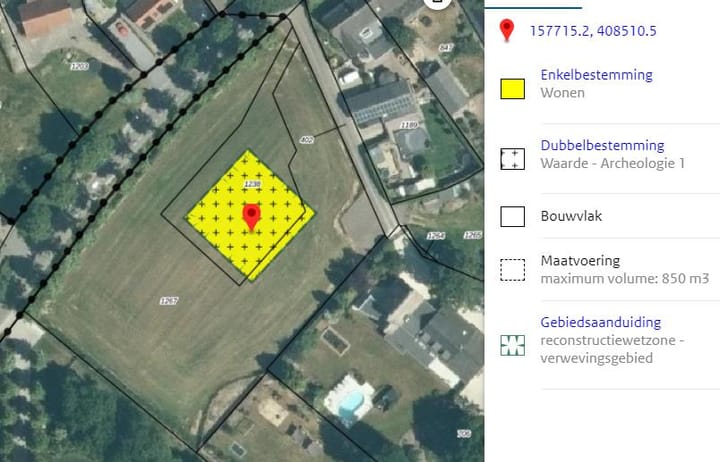 Foto 9 van Zandstraat