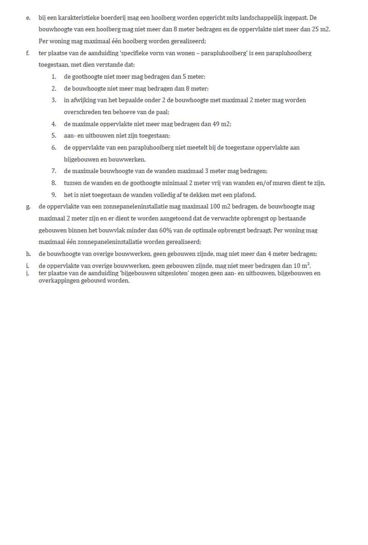 Foto 13 van Zandstraat