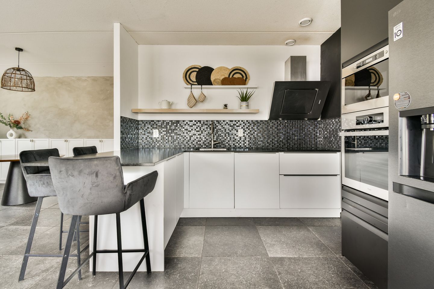 Foto 10 van Jacob van Arteveldestraat 2-A