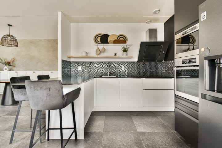 Foto 10 van Jacob van Arteveldestraat 2-A