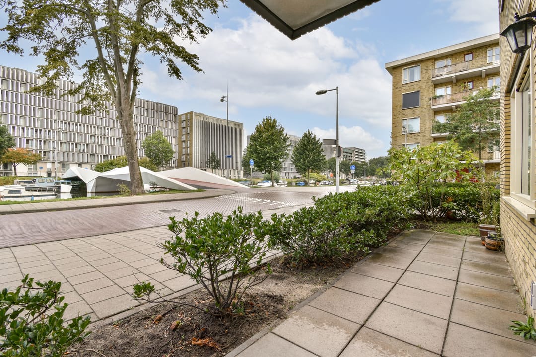 Foto 11 van Jacob van Arteveldestraat 2-A