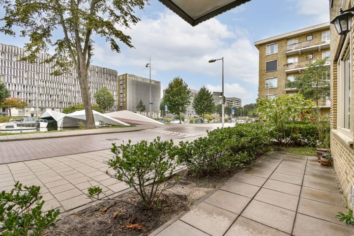 Foto 11 van Jacob van Arteveldestraat 2-A