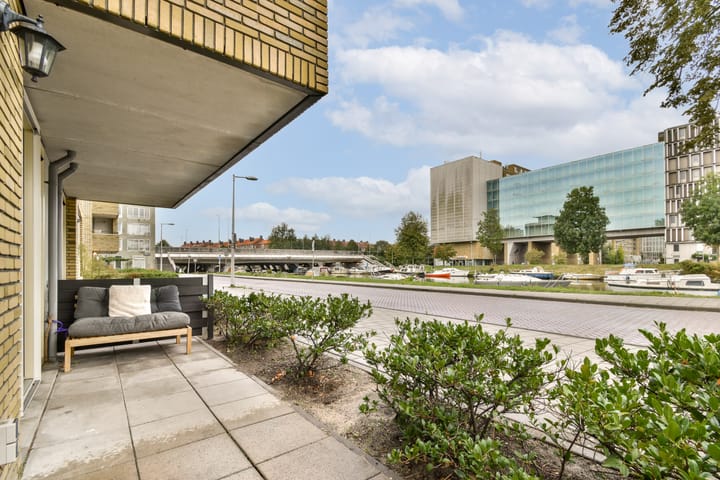 Foto 12 van Jacob van Arteveldestraat 2-A