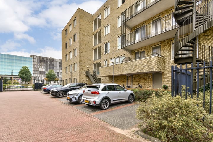 Foto 20 van Jacob van Arteveldestraat 2-A