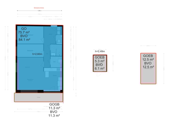 Foto 27 van Jacob van Arteveldestraat 2-A