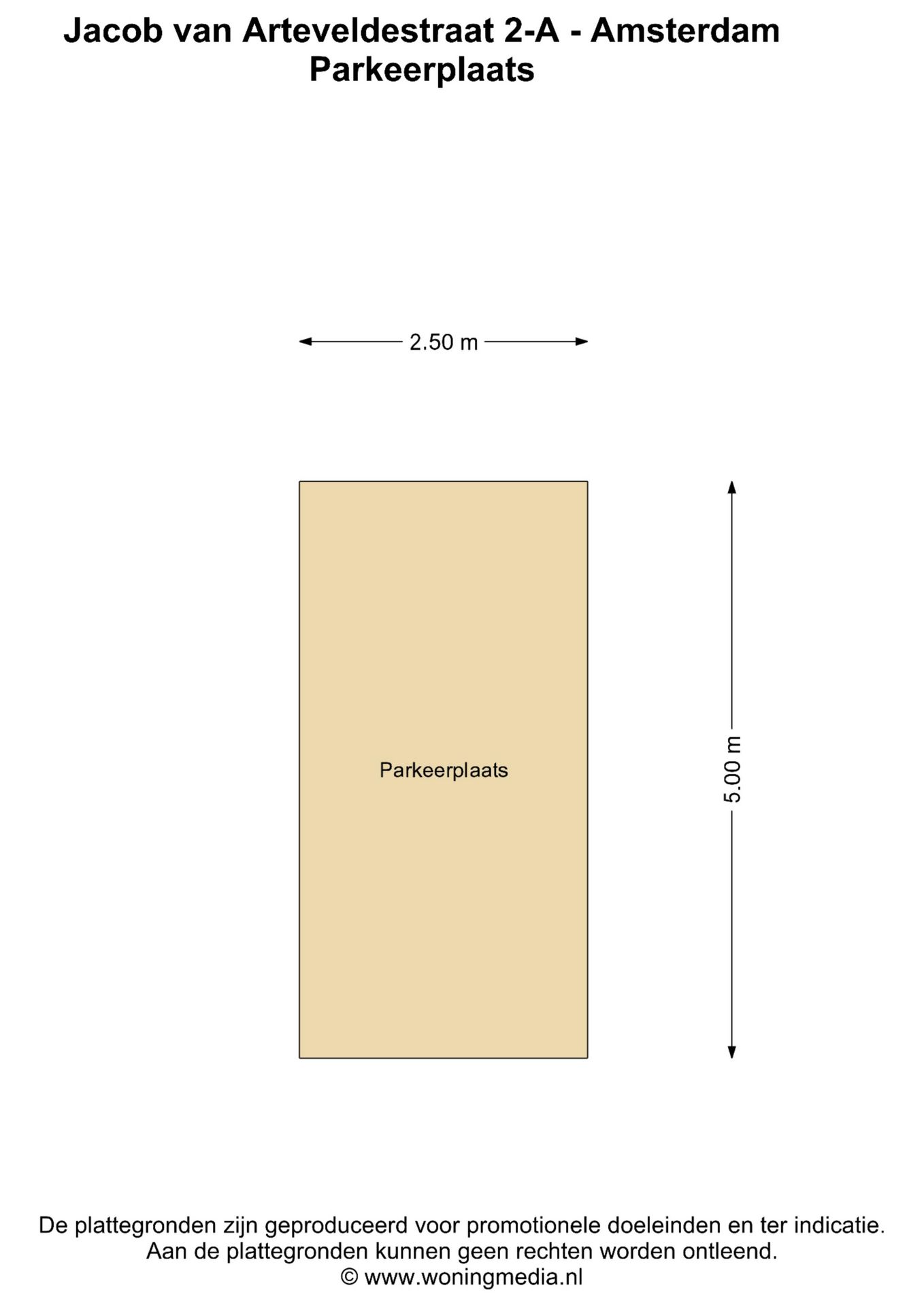 Foto 24 van Jacob van Arteveldestraat 2-A