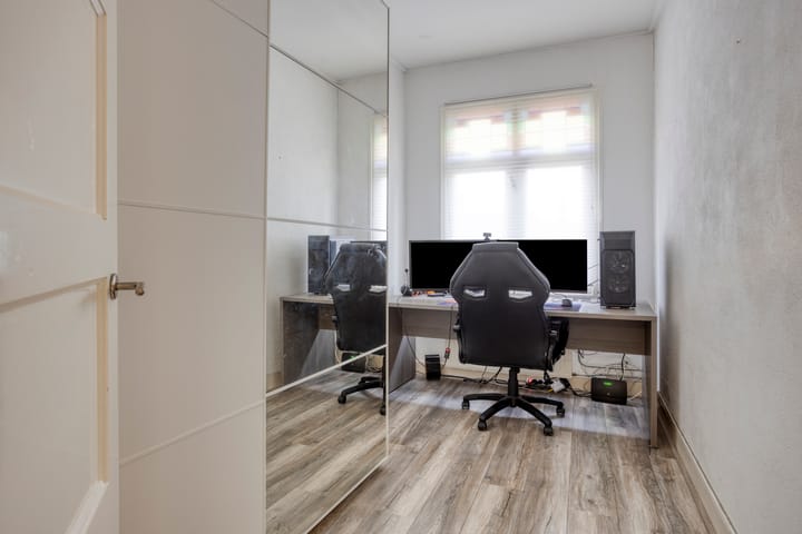 Foto 5 van Billitonstraat 11