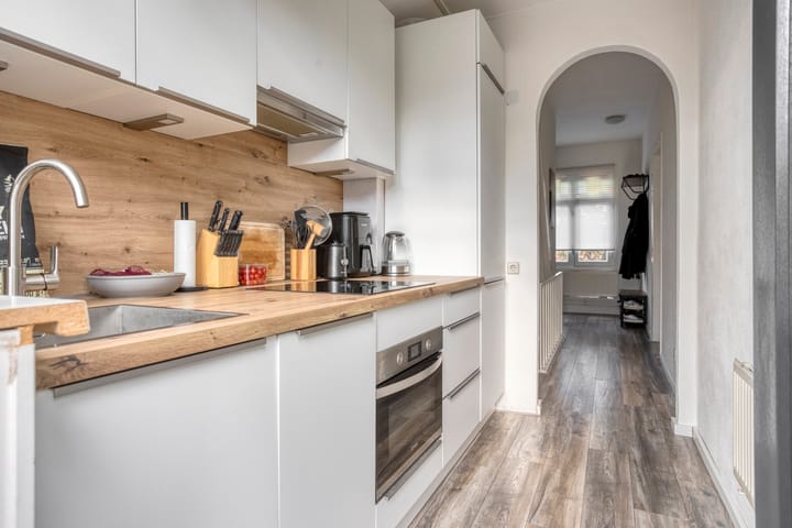 Foto 10 van Billitonstraat 11