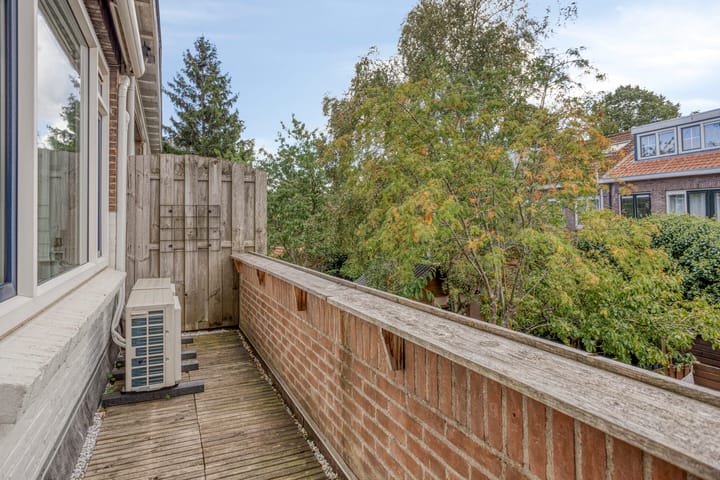 Foto 12 van Billitonstraat 11