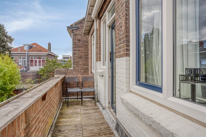 Foto 13 van Billitonstraat 11