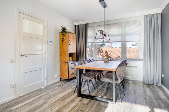 Foto 15 van Billitonstraat 11