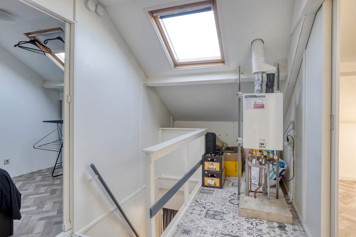 Foto 19 van Billitonstraat 11