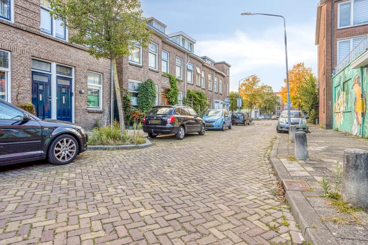 Foto 25 van Billitonstraat 11