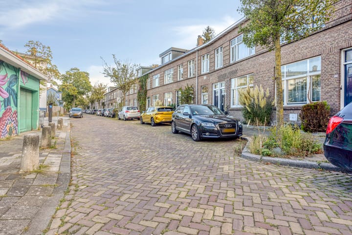 Foto 26 van Billitonstraat 11