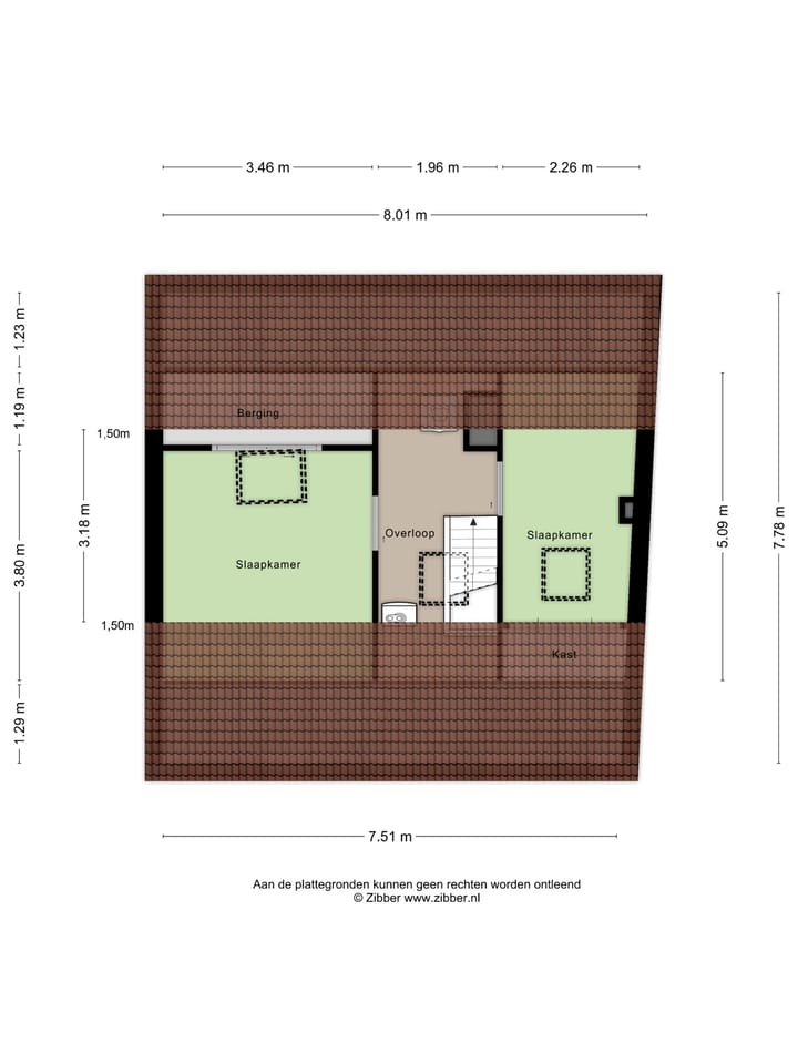 Foto 29 van Billitonstraat 11