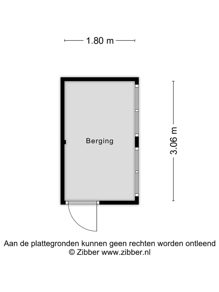 Foto 30 van Billitonstraat 11