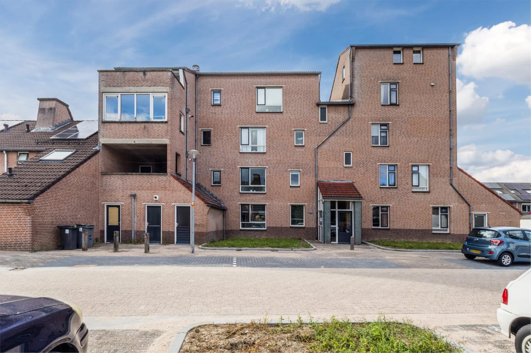 Photo 1 of Biezen 49-B