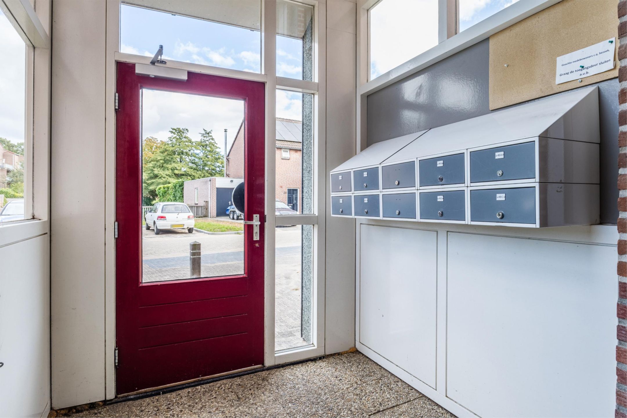 Photo 9 of Biezen 49-B