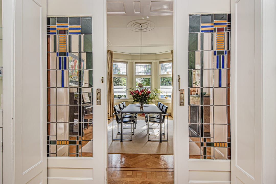 Photo 2 of Groenhovenstraat 28