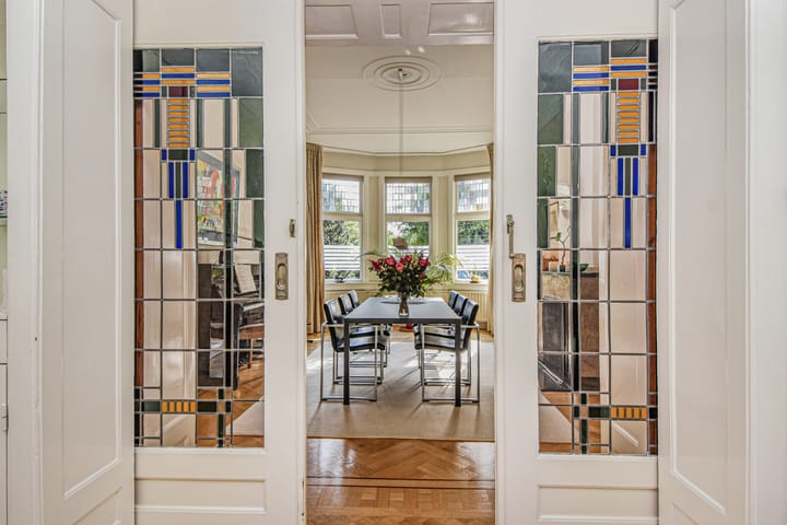 Foto 2 van Groenhovenstraat 28