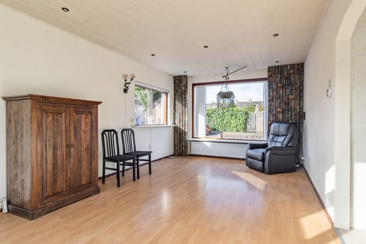 Foto 2 van Kleine Dreef 2