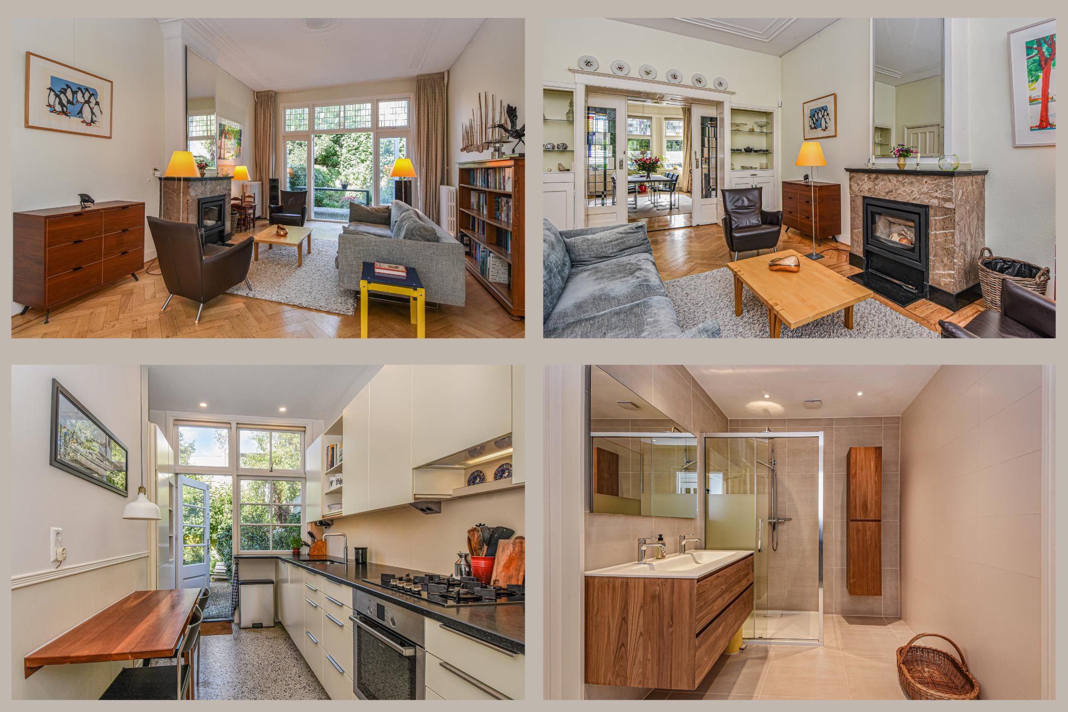 Photo 3 of Groenhovenstraat 28