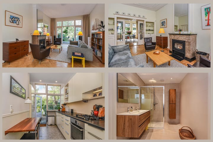 Foto 3 van Groenhovenstraat 28