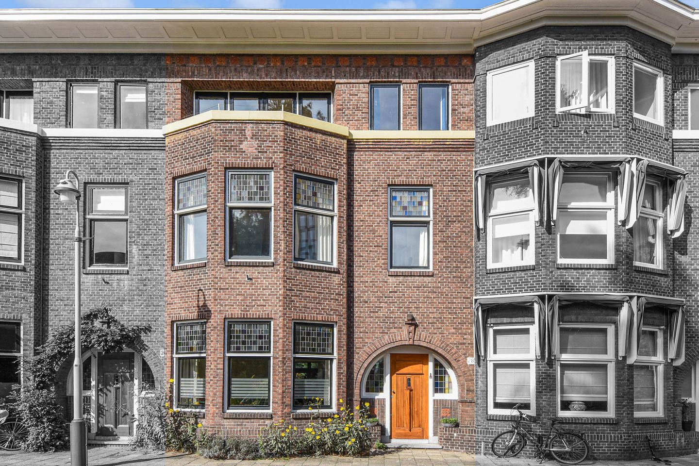 Photo 5 of Groenhovenstraat 28