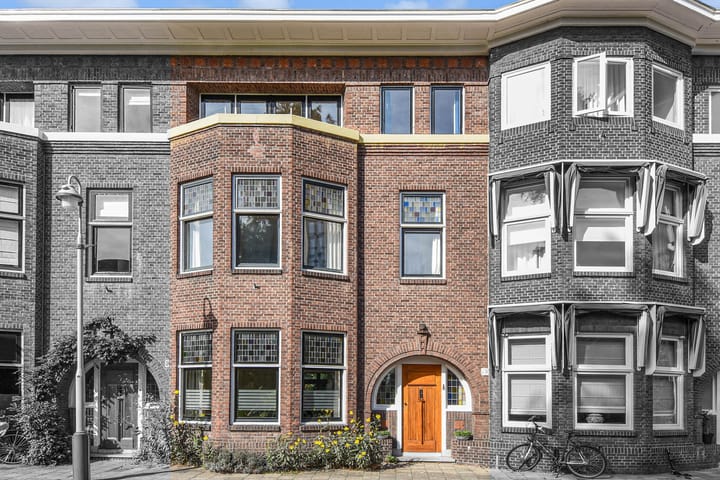 Foto 5 van Groenhovenstraat 28