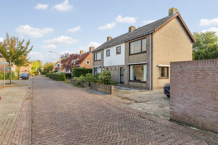 Foto 7 van Kleine Dreef 2