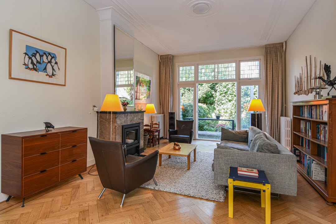 Photo 8 of Groenhovenstraat 28