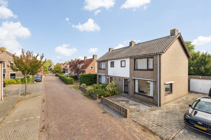 Foto 8 van Kleine Dreef 2