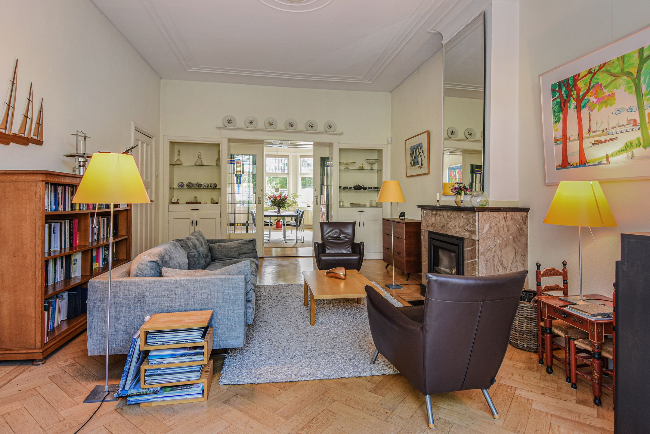 Photo 9 of Groenhovenstraat 28