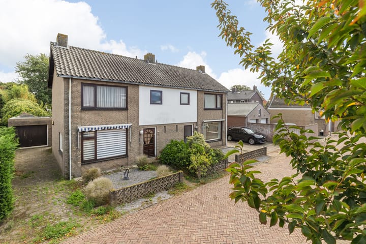 Foto 9 van Kleine Dreef 2