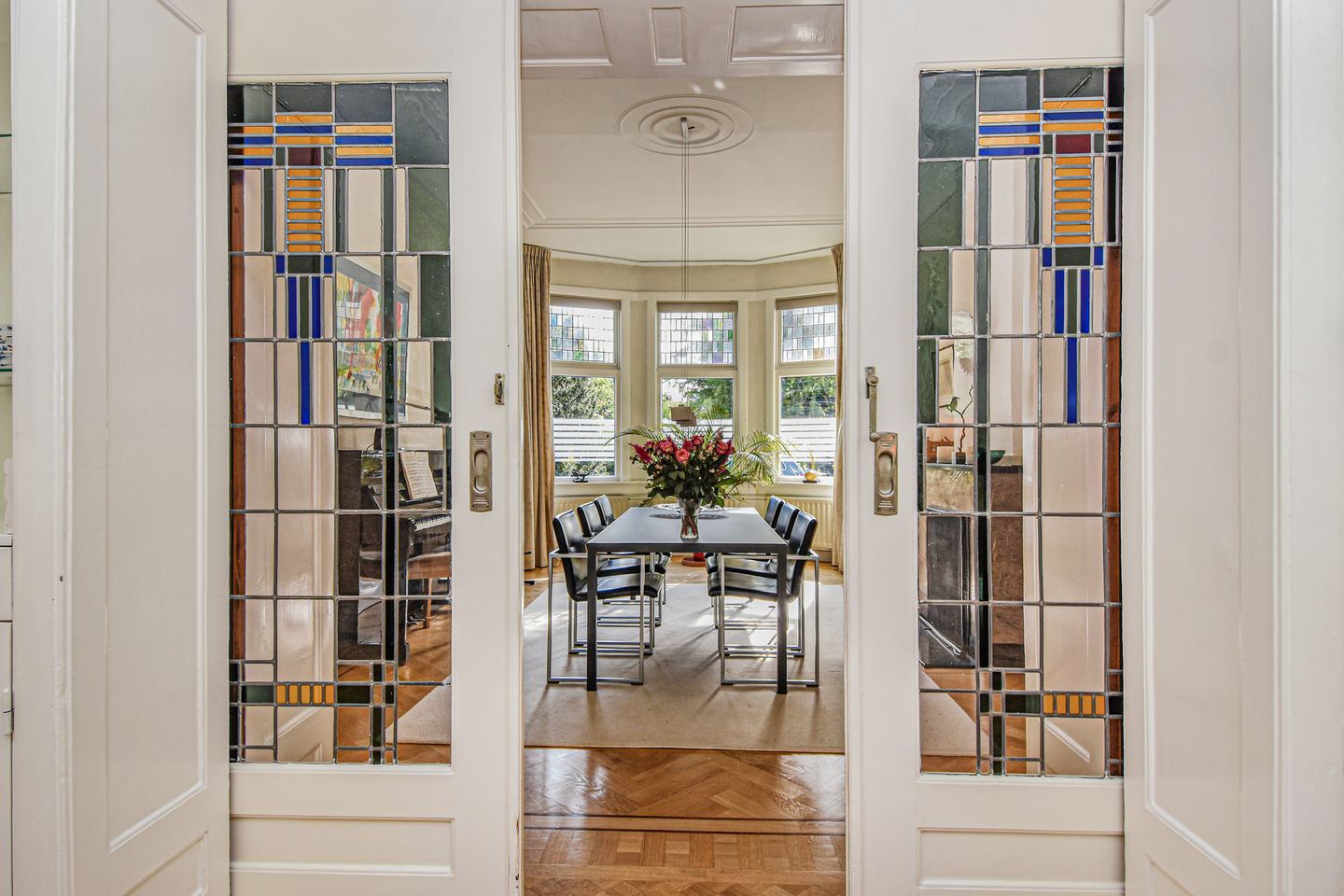 Photo 10 of Groenhovenstraat 28