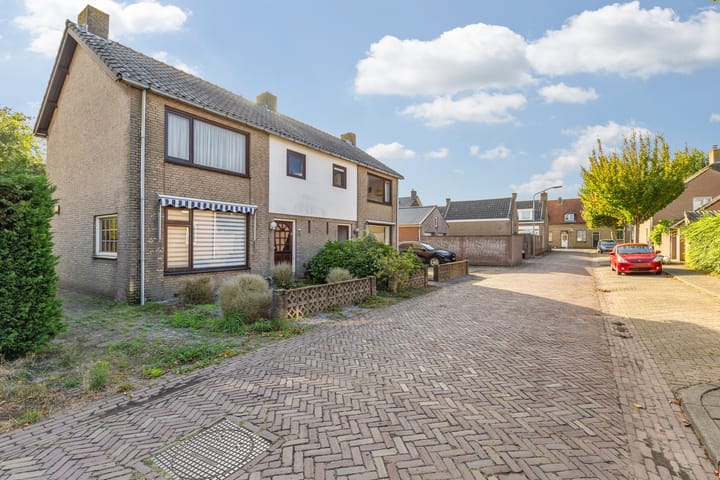 Foto 10 van Kleine Dreef 2