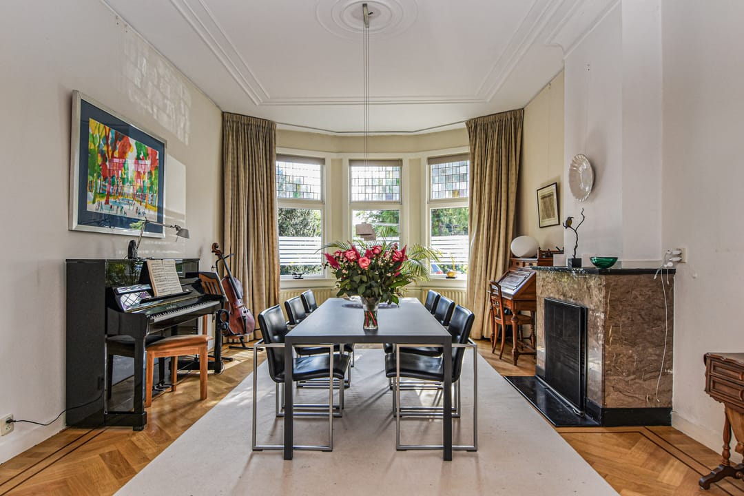 Photo 11 of Groenhovenstraat 28