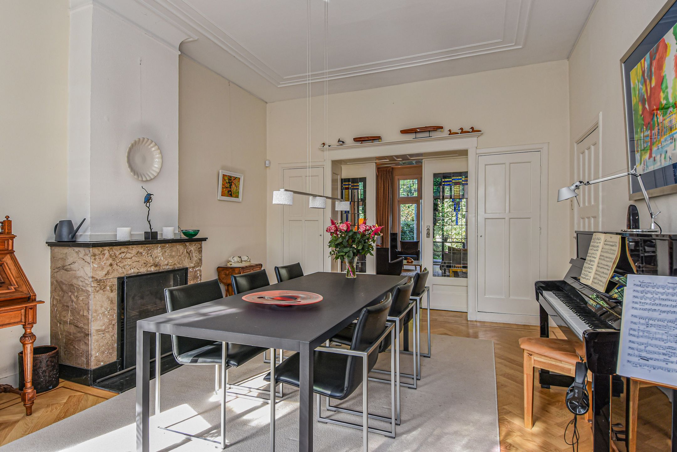 Photo 12 of Groenhovenstraat 28