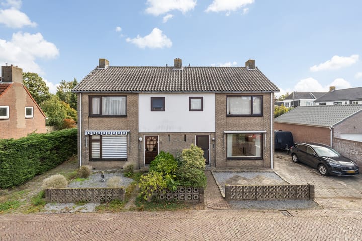 Foto 12 van Kleine Dreef 2