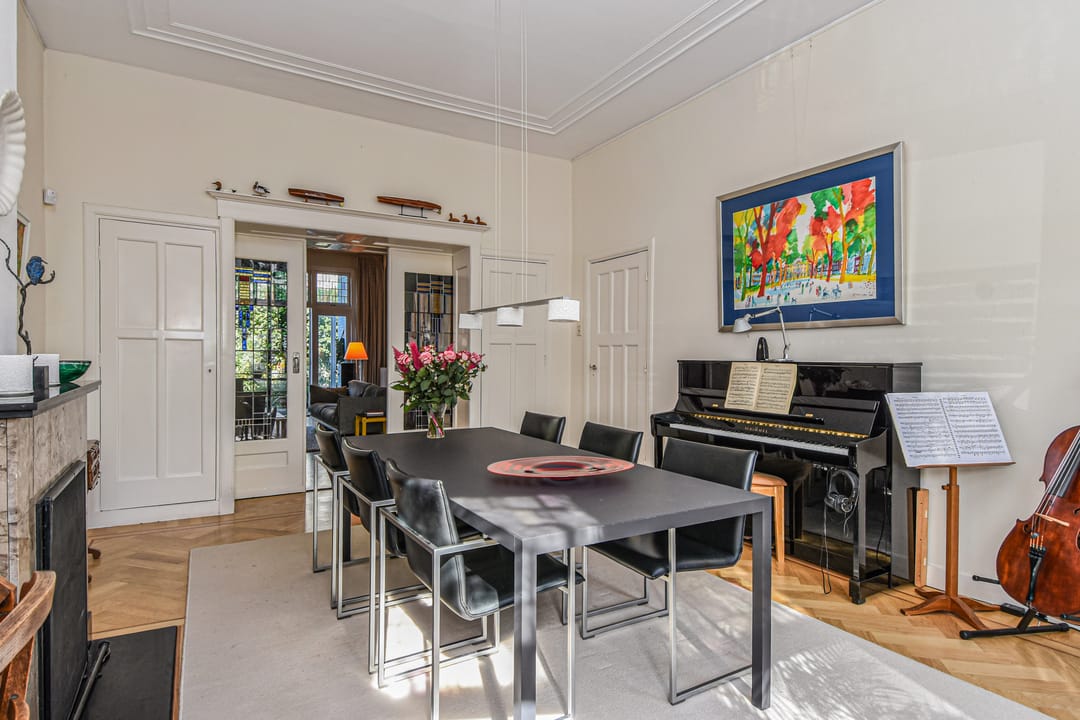 Photo 13 of Groenhovenstraat 28