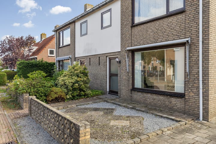 Foto 13 van Kleine Dreef 2