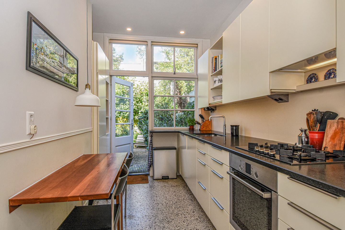 Photo 14 of Groenhovenstraat 28