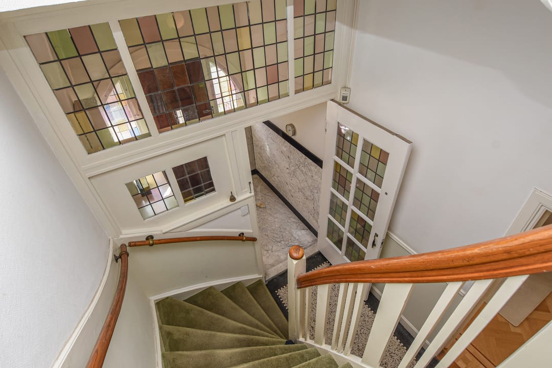 Photo 16 of Groenhovenstraat 28