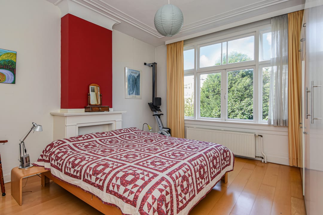 Photo 17 of Groenhovenstraat 28